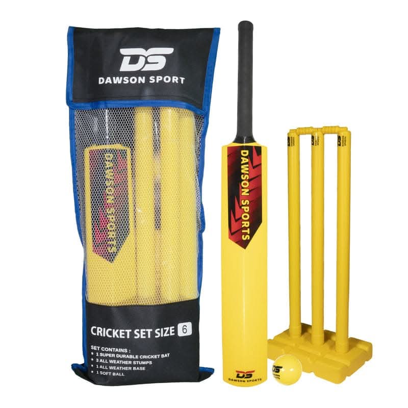 DS Cricket Set - Size 6