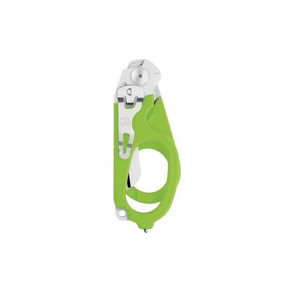 Leatherman Raptor Green/Molle Holister/Peg