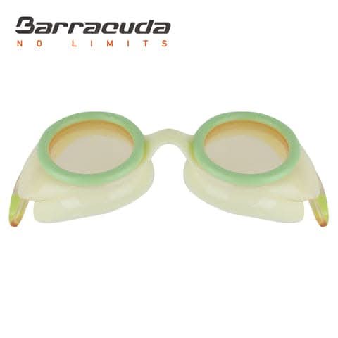 Barracuda, Wizard Mini Junior Swim Goggle #96555 - Athletix.ae
