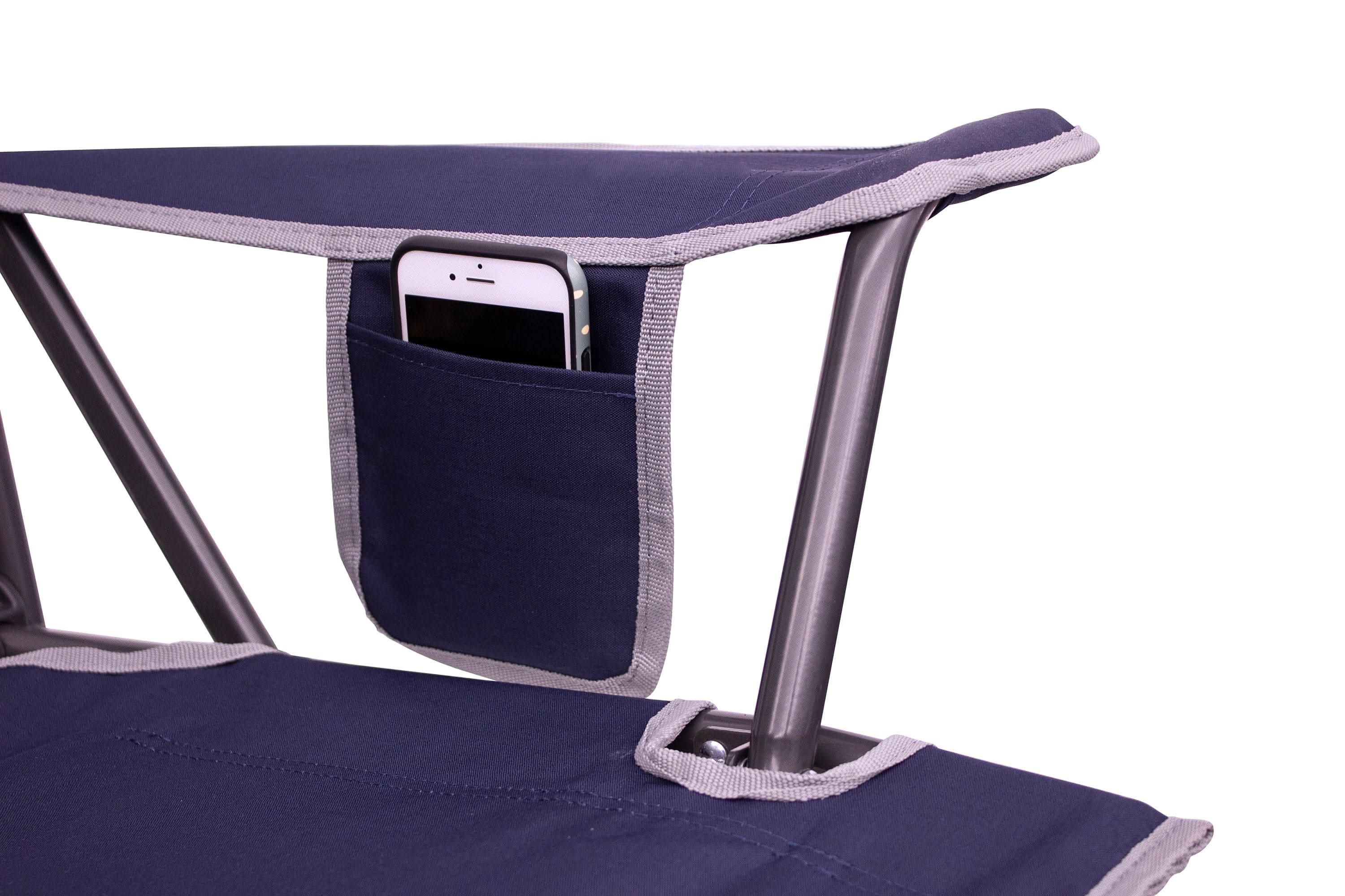 GCI Outdoor Comfort Pro Rocker, Collapsible Rocking Chair