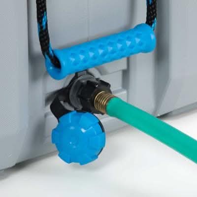 LIFETIME 55 QUART HIGH PERFORMANCE COOLER