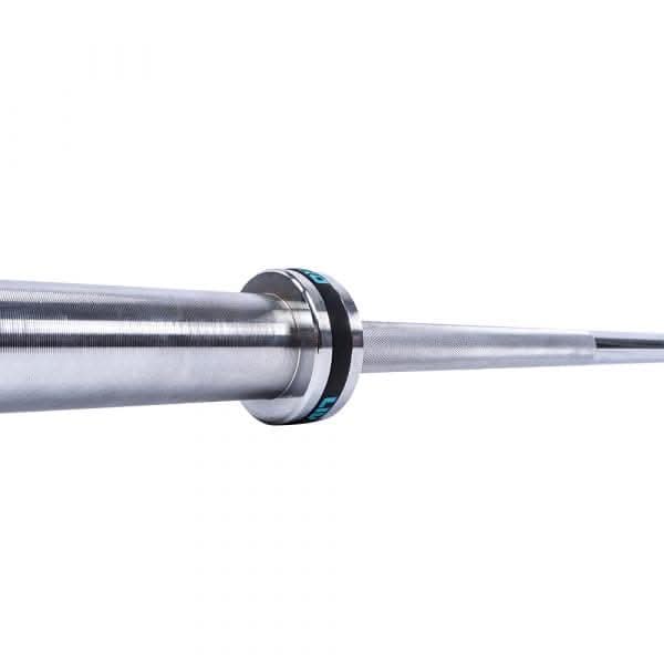 Liveup 5" Olympic Bar | LP8082