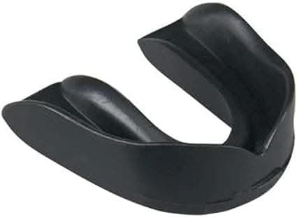 Fox 40, Master Mouthguard, 59170001, Black