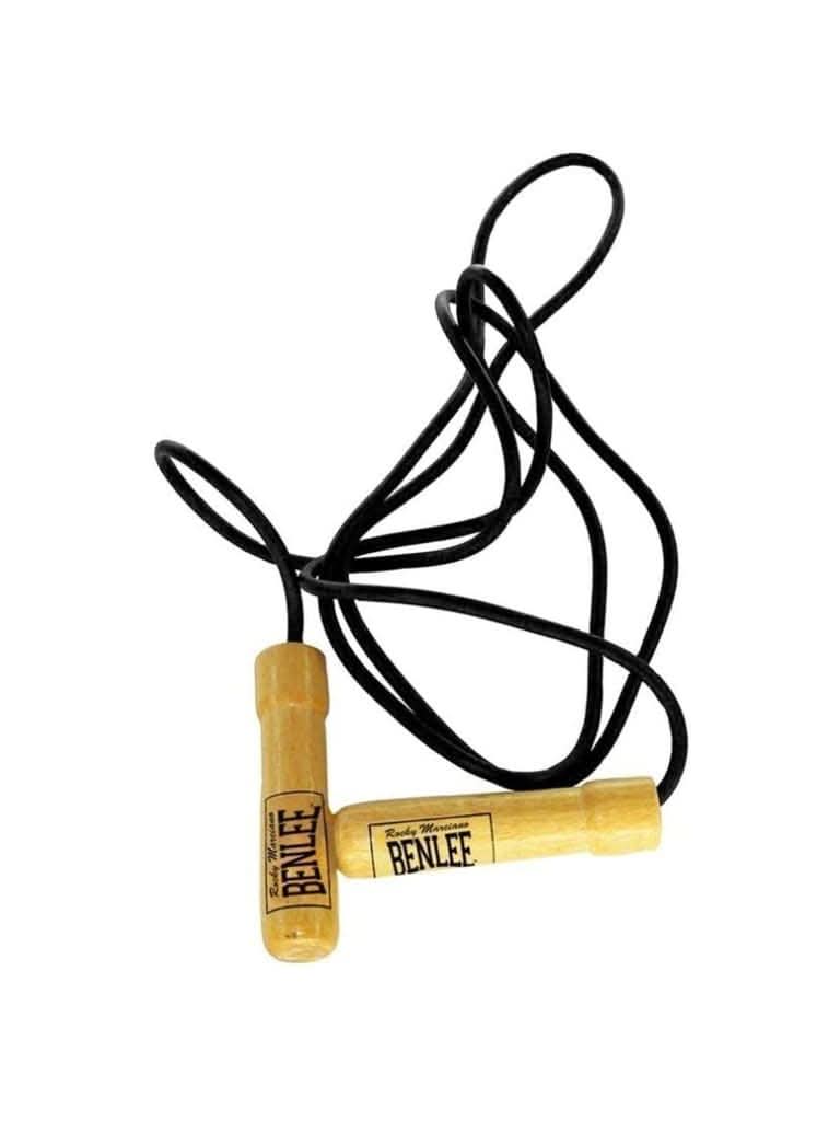 Benlee, Skipping Rope Jolly, 195038/0001, Black & Brown