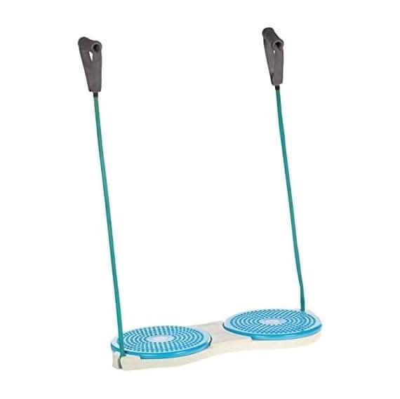 Ta Sport, Double Twister Asa183 10&Quot, Blue