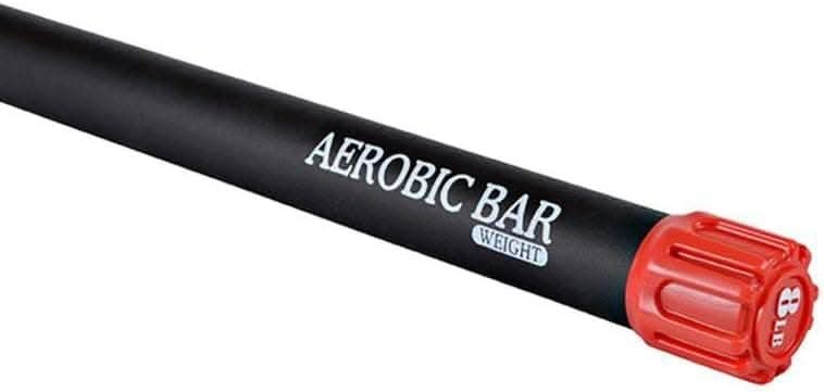 Ta Sport, 8Lb Aerobic Barasl222, Red
