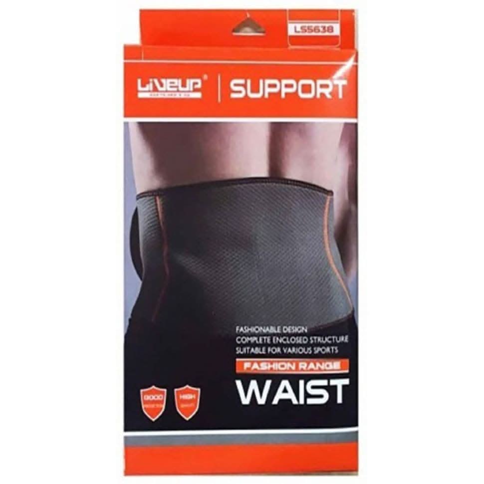 Liveup Waist Support | LS5638