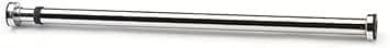 York, Chinning Bar, 60033, Silver