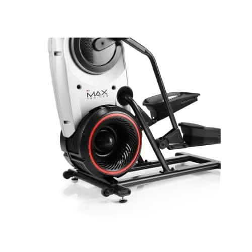 Bowflex Nh100879 Unisex Adult Bowflex Max Trainer M6I , Standard Size, Grey