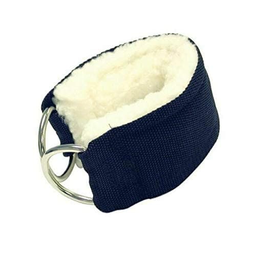 Body Solid Nylon Ankle Strap - Athletix.ae