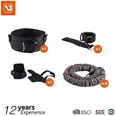 Liveup, Training Kit, Ls3662, Multi-Color