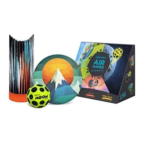 Waboba Air Games Bundle