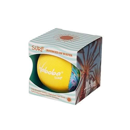 Waboba - Surfing Ball, 55mm, assorted colors