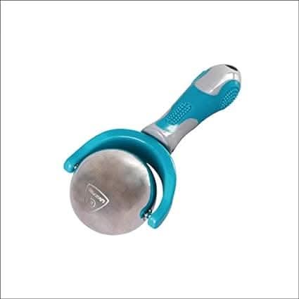 Liveup, Cold Peanut Compression Roller, Blue