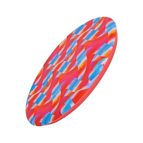Waboba 308C01_A Flying Disc Toy, Assorted
