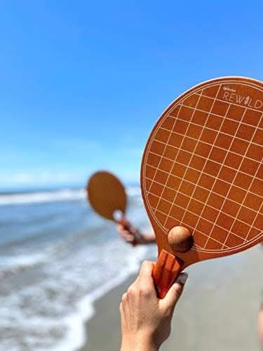 Waboba Beach Paddle
