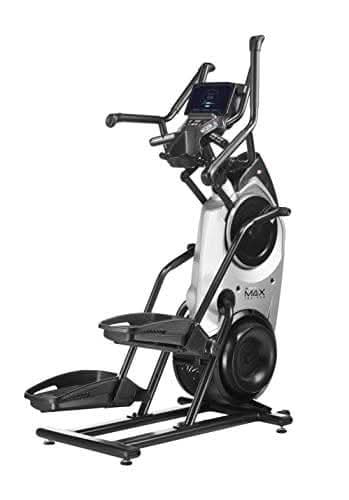 Bowflex Nh100879 Unisex Adult Bowflex Max Trainer M6I , Standard Size, Grey