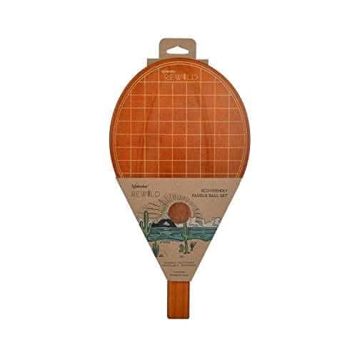 Waboba Beach Paddle