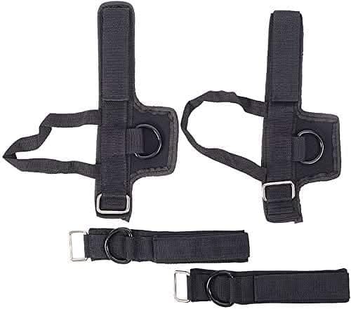 Liveup, Training Kit, Ls3664, Black,