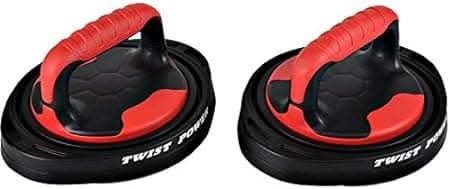 Ta Sport, 3 Way Power Twister, Asl308