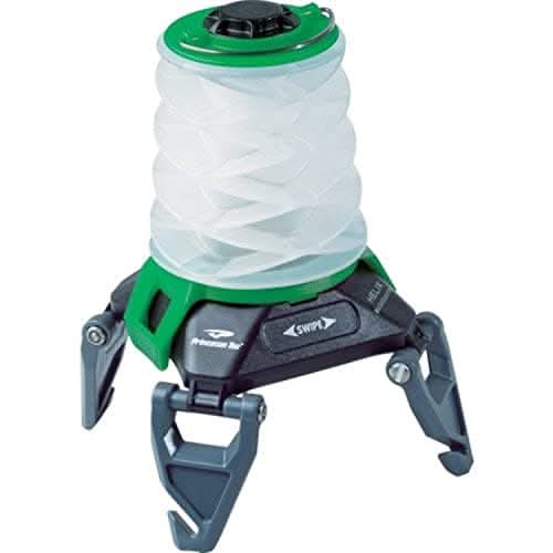 Shop for Princeton Tec Helix Lantern Black/Green - HX1-RC-BK on outback.ae