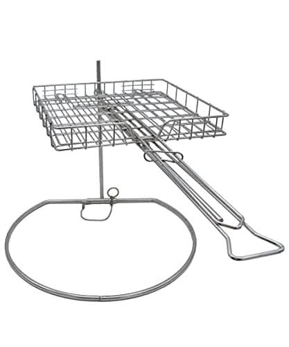 ProQ Flip'n Grate BBQ Swivel Grill - Standard