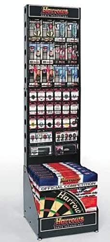 Harrows ME1005 Unisex Adult Module 365 Combi Cabinet - Black, Full Size - Athletix.ae