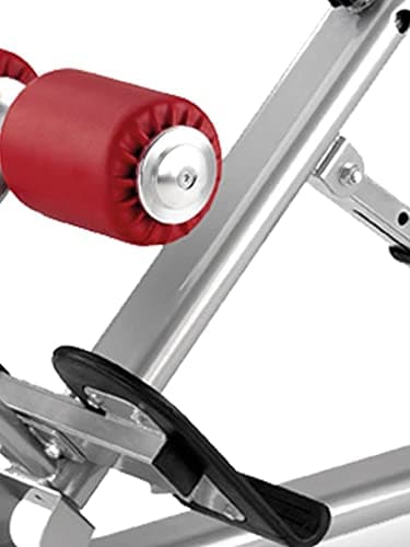 BH Fitness 40º Inclined Bench, L805BB - Athletix.ae