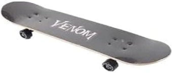 Joerex, Venom Serise Skateboard, Vcd20203-Ve - Size Fs, Pink &Black