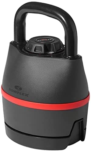 Bowflex SelectTech Series, 840 Kettlebell