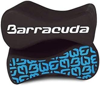 Barracuda, Pull Buoy Glow Party
