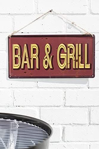 55551 - Bar & Grill