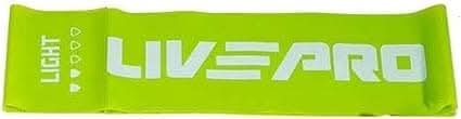 Liveup, Resistance Bands, Lp8413