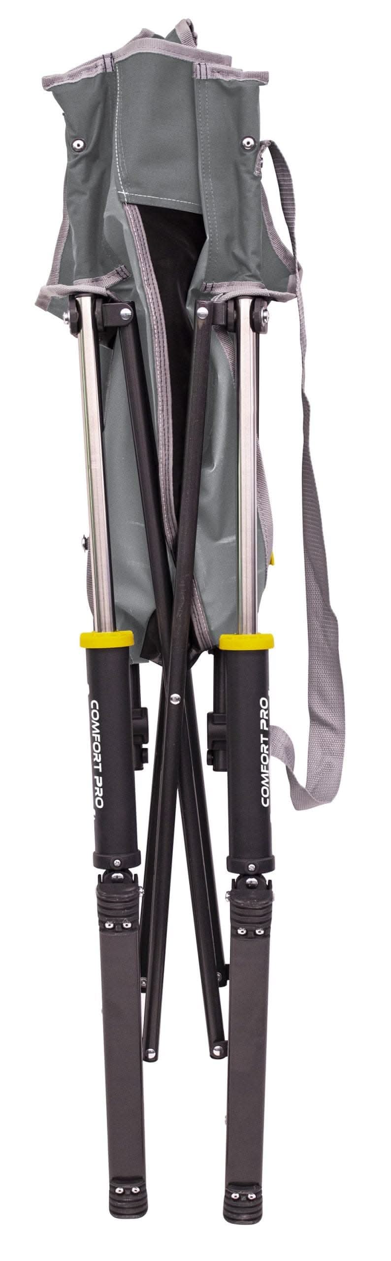 GCI Outdoor Comfort Pro Rocker, Collapsible Rocking Chair