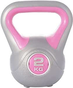 York, Vinyl Kettlebell, 10003