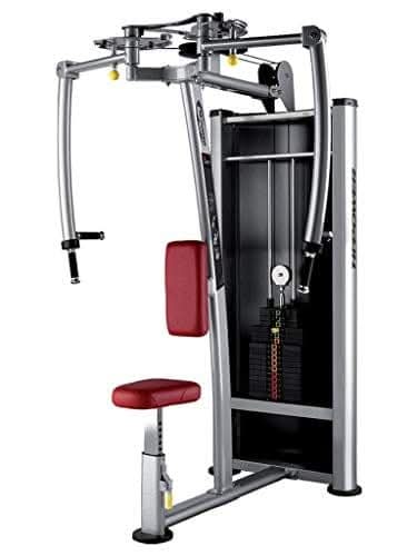 BH Fitness Rear Deltoid, L410, Single Gym Station Machines