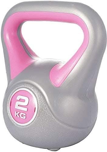 York, Vinyl Kettlebell, 10003