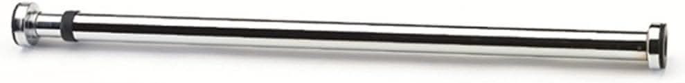 York, Chinning Bar, 60033, Silver