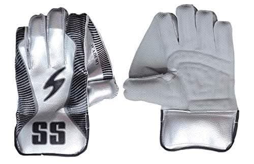 S.S, Academy Wicket Keeping Gloves For Men