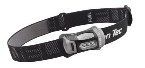 Princeton Tec Fuel Headlamp (70 Lumens) - FUEL4-BK