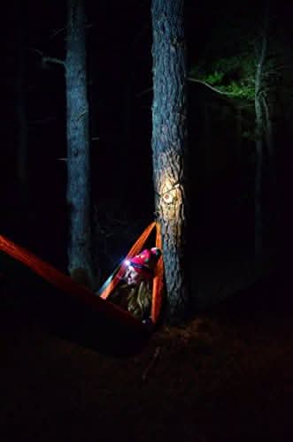 Princeton Tec Remix LED Headlamp 150 Lumens, Black White - RMX150-WHT