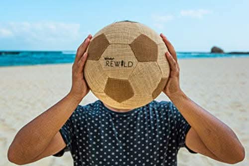 Waboba Soccer Ball