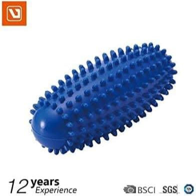 Liveup, Massage Roller, Ls5058, Multi-Color