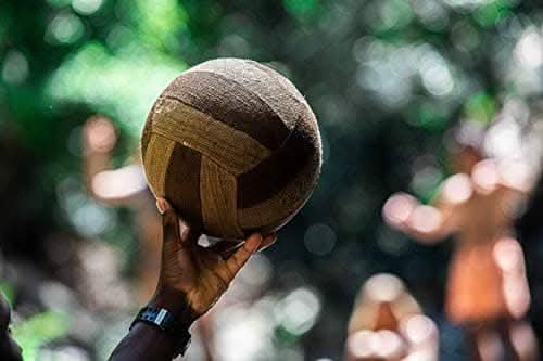 Waboba Volleyball
