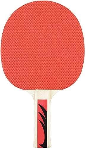 Donic, Schildkrot Young Champs 200 Table Tennis, Bat 270226, Multi-Color