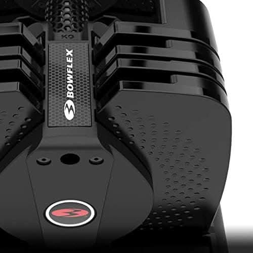 Bowflex SelecTech Series, 560 Dumbells (Pair)