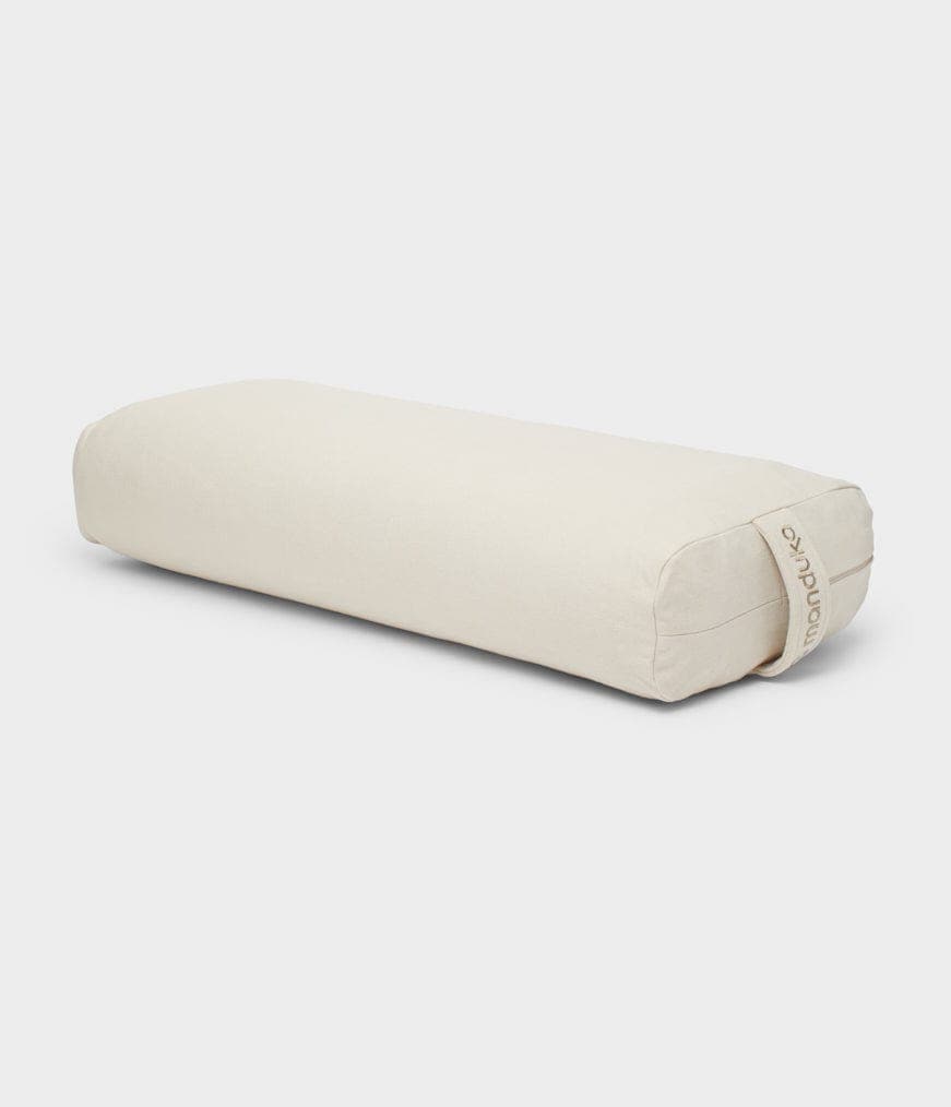 Manduka Enlight™ Rectangular Bolster - Athletix.ae