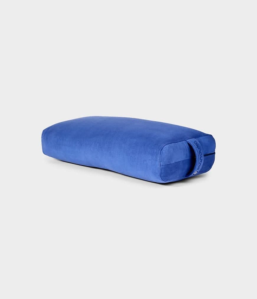 Manduka Enlight™ Rectangular Bolster Surf
