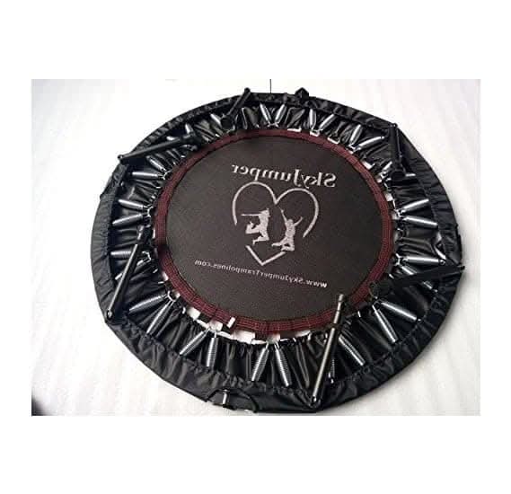 Generic, Trampoline (100Cm), 7660-40, Black
