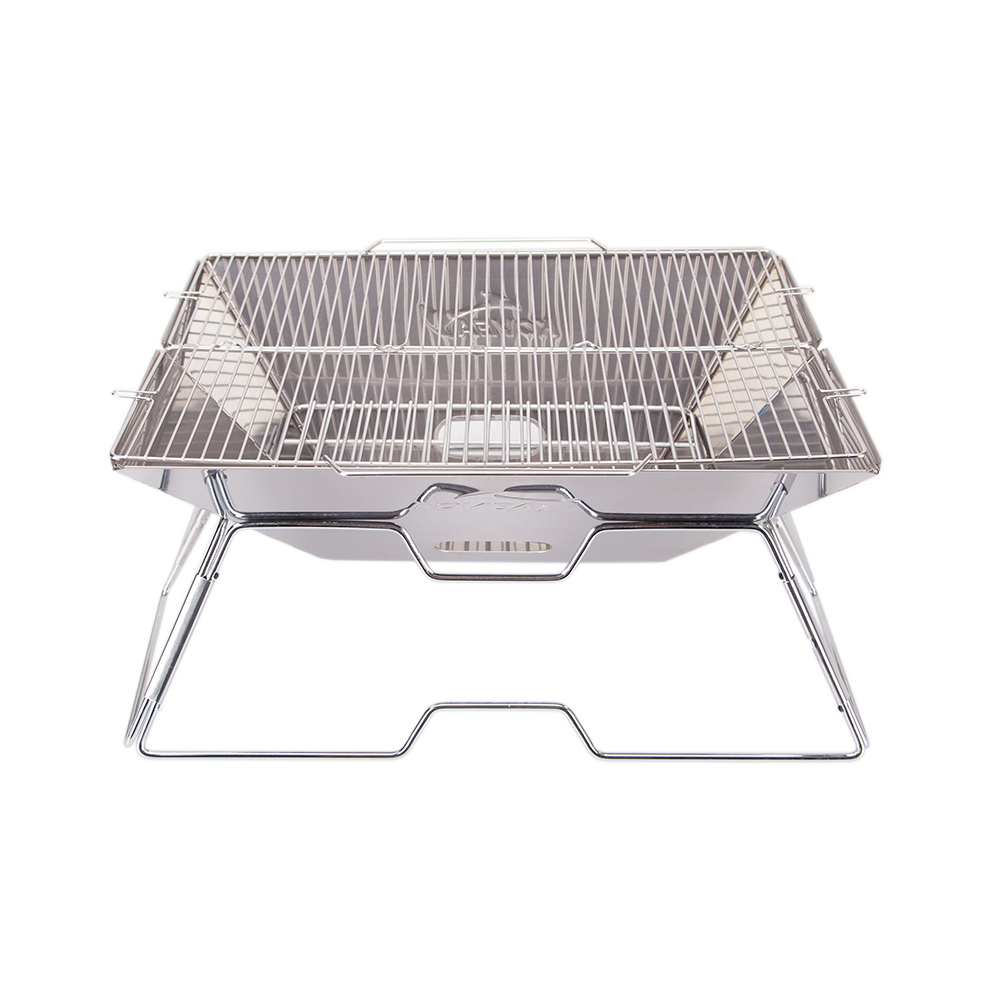 Kovea KCG-0901 Magic II Upgrade Charcoal BBQ